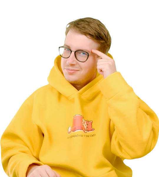 Михаил Мокрушин