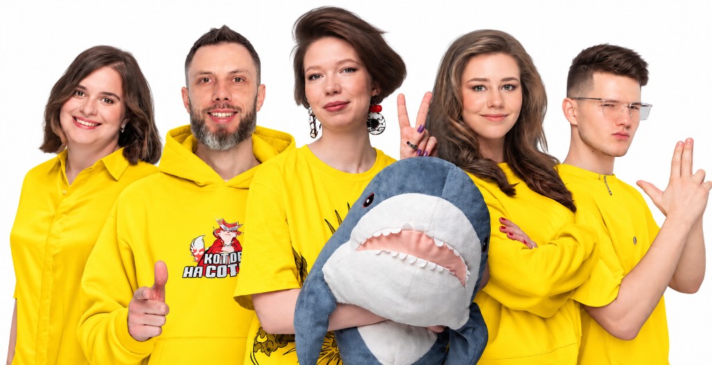 Преподаватели курса «Неорганика за 4 месяца»